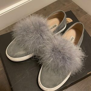 Steve Madden women’s flat